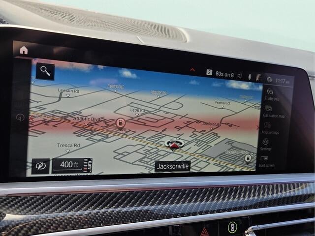 2022 BMW X5 M Sports Activity Vehicle Base