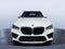 2022 BMW X5 M Sports Activity Vehicle Base