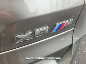2023 BMW X5 M