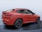 2020 BMW X4 M Sports Activity Vehicle Competition