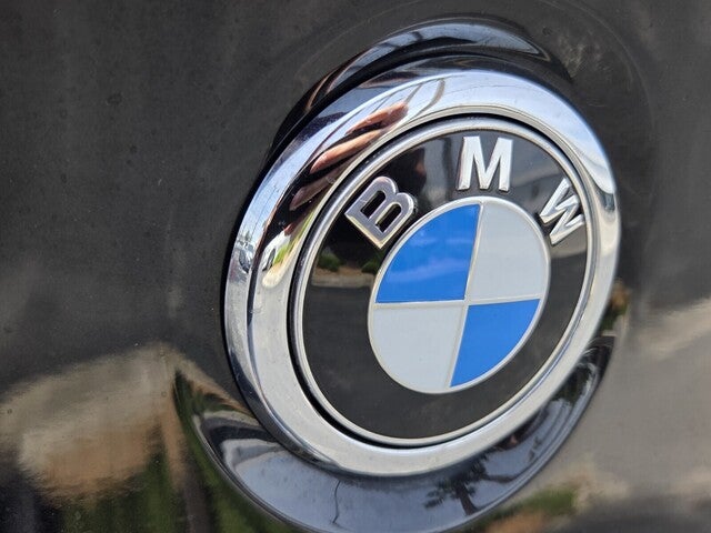 2020 BMW X4 M Competition