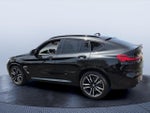 2020 BMW X4 M Competition