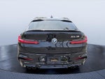 2020 BMW X4 M Competition
