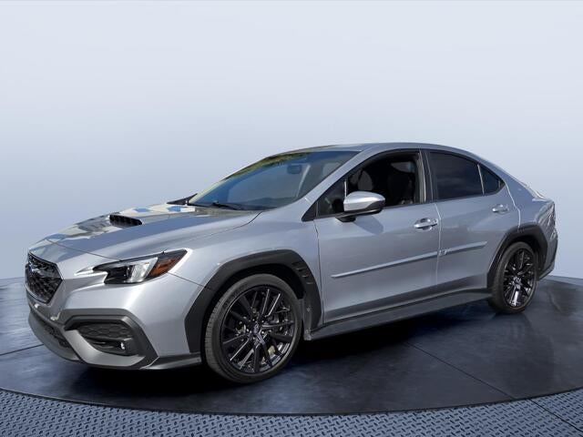 2024 Subaru WRX Premium