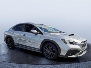 2024 Subaru WRX Premium