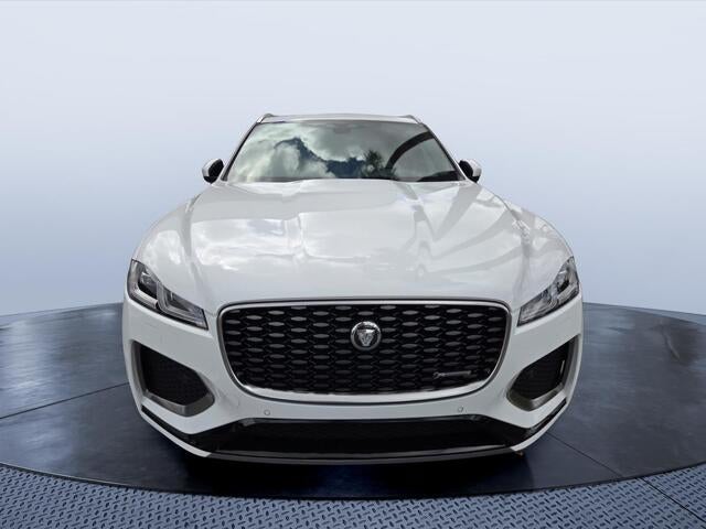 2024 Jaguar F-PACE R-Dynamic S