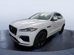 2024 Jaguar F-PACE R-Dynamic S
