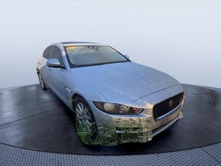 2019 Jaguar XE 25t