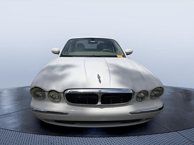 2004 Jaguar XJ XJ8
