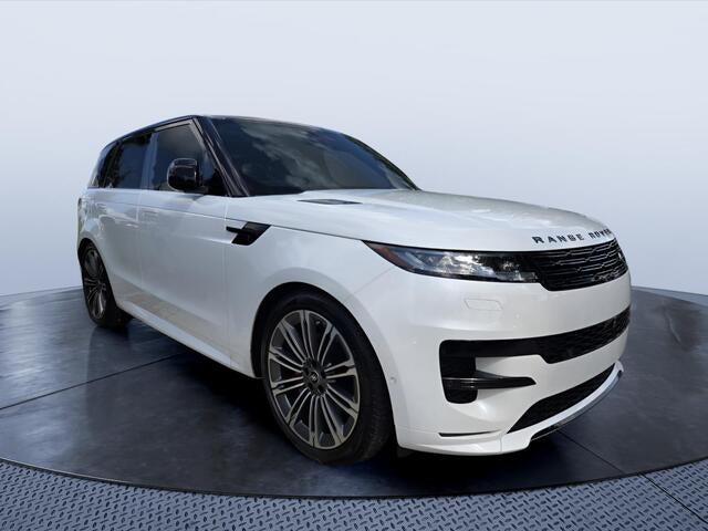 2024 Land Rover Range Rover Sport Dynamic SE