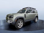 2020 Land Rover Defender First Edition