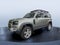 2020 Land Rover Defender First Edition