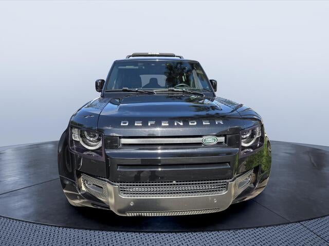 2023 Land Rover Defender X