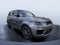2022 Land Rover Range Rover Sport SE