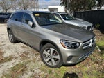 2021 Mercedes-Benz GLC GLC 300