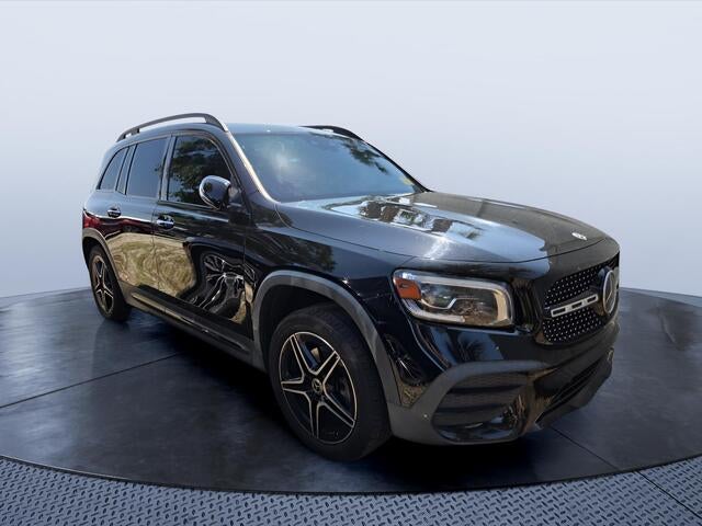 2021 Mercedes-Benz GLB 250 GLB 250