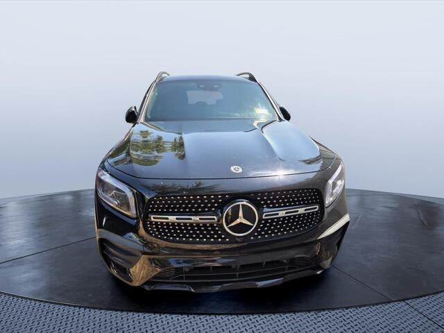 2021 Mercedes-Benz GLB 250 GLB 250