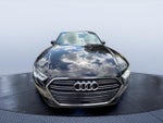 2019 Audi A3 Sedan Premium