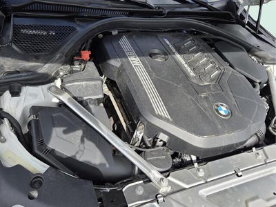 2021 BMW M440i xDrive M440i xDrive