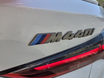 2021 BMW M440i xDrive M440i xDrive