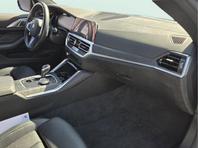 2021 BMW M440i xDrive M440i xDrive