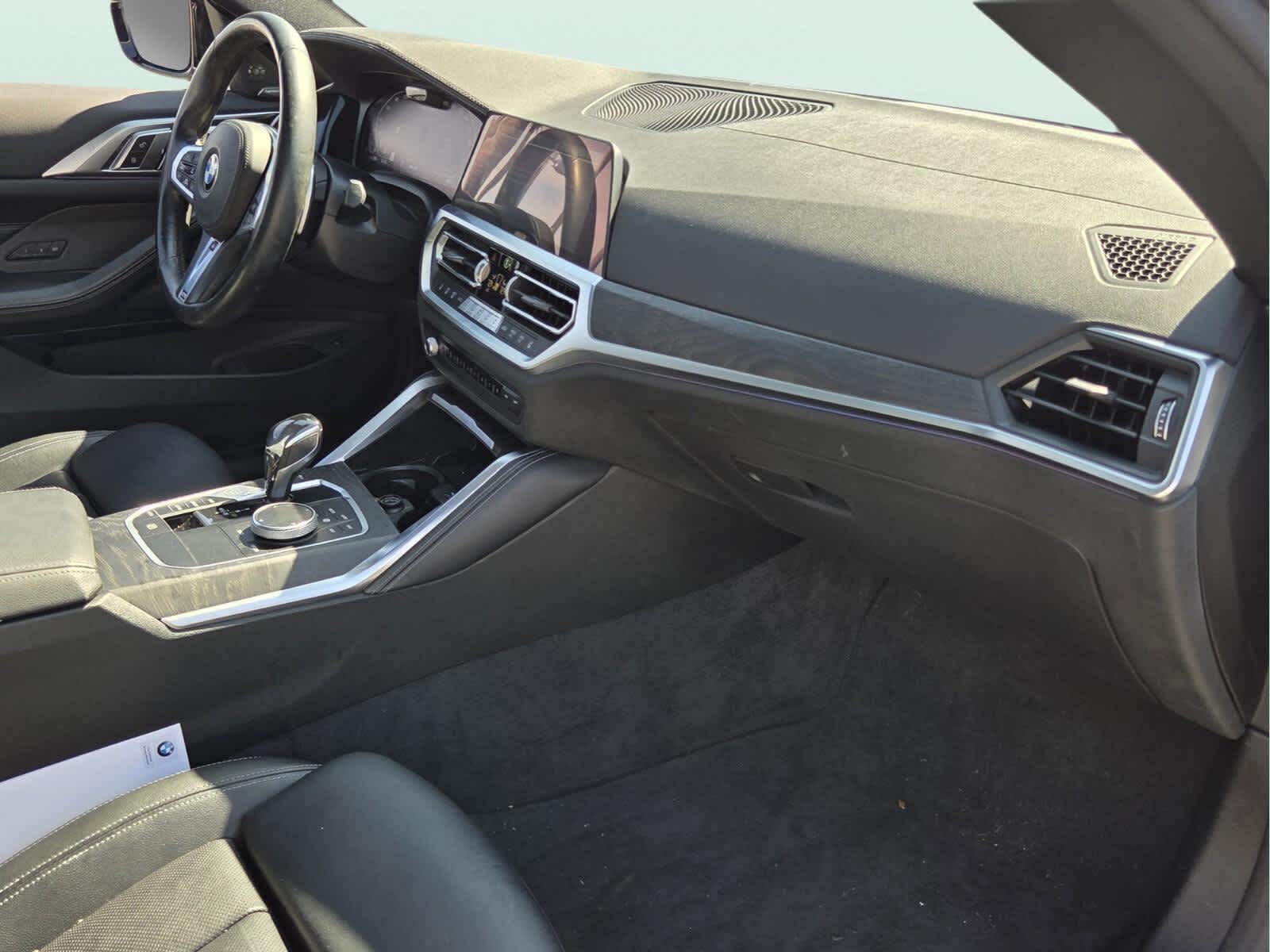 2021 BMW M440i xDrive M440i xDrive