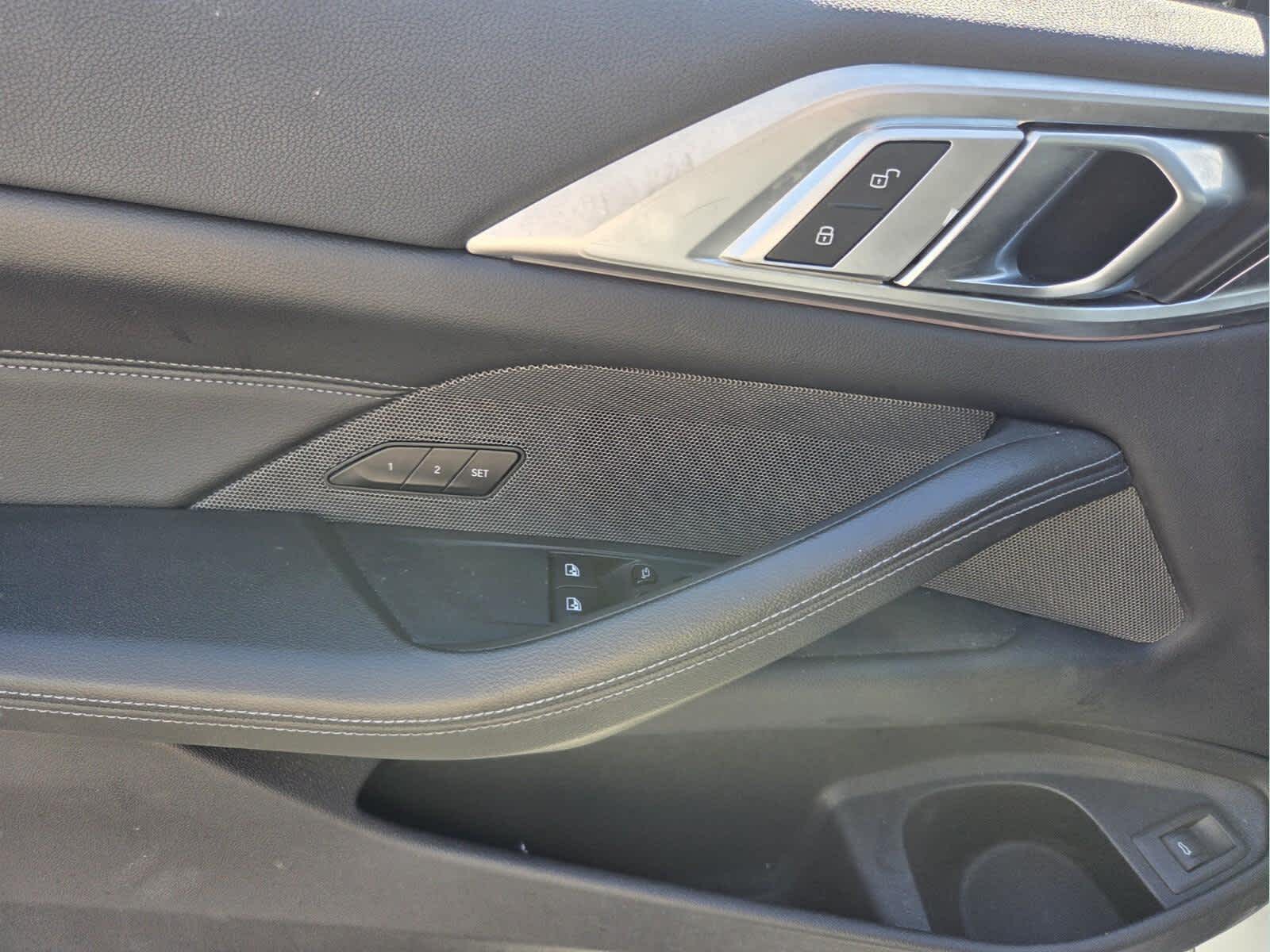 2021 BMW M440i xDrive M440i xDrive