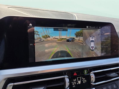 2021 BMW M440i xDrive M440i xDrive