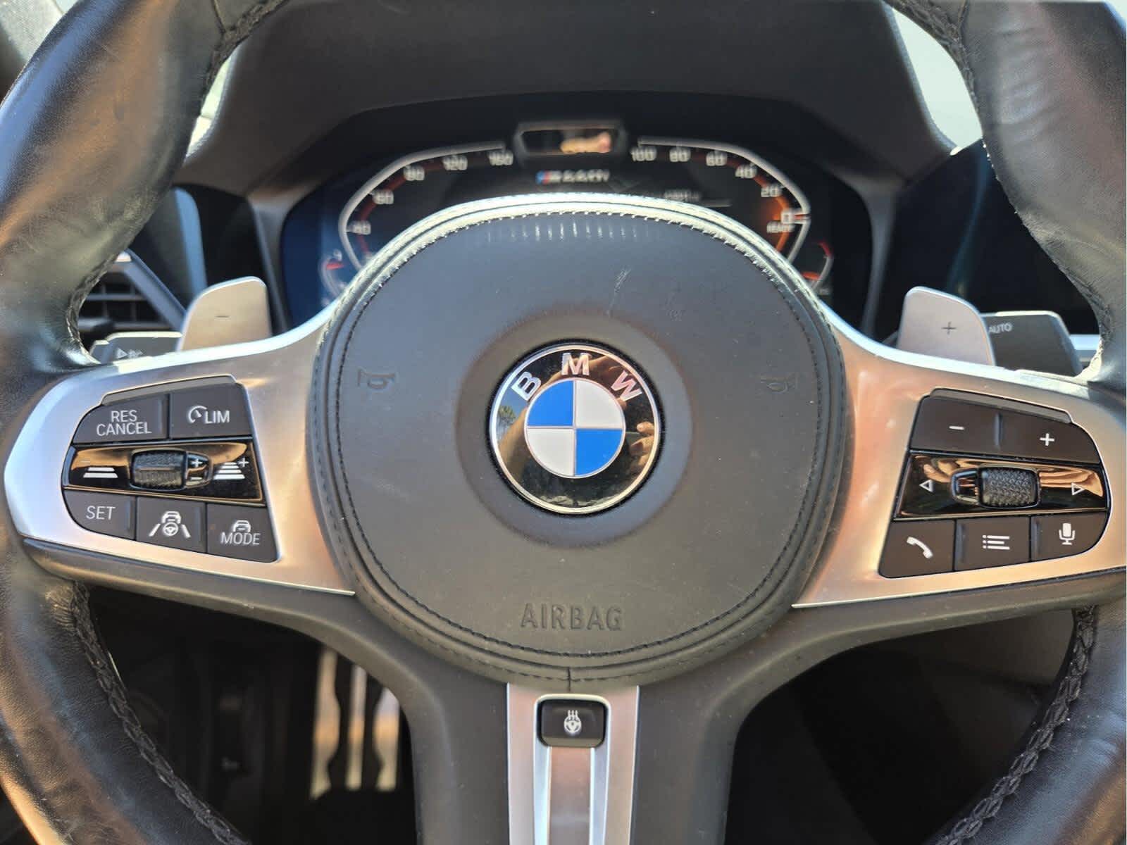 2021 BMW M440i xDrive M440i xDrive