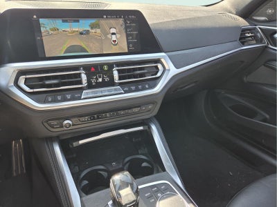 2021 BMW M440i xDrive M440i xDrive