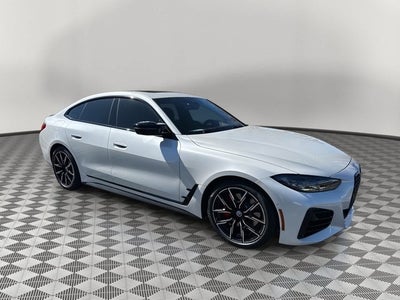 2023 BMW M440I M440I XDRIVE