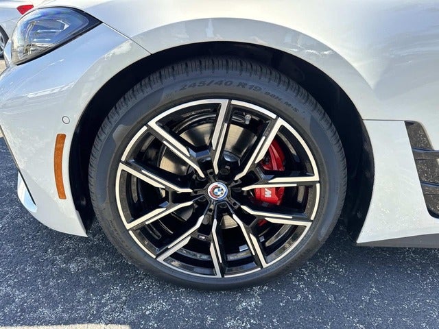 2023 BMW M440I M440I XDRIVE