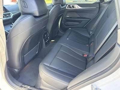 2023 BMW M440I M440I XDRIVE