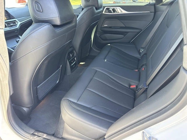 2023 BMW M440I M440I XDRIVE