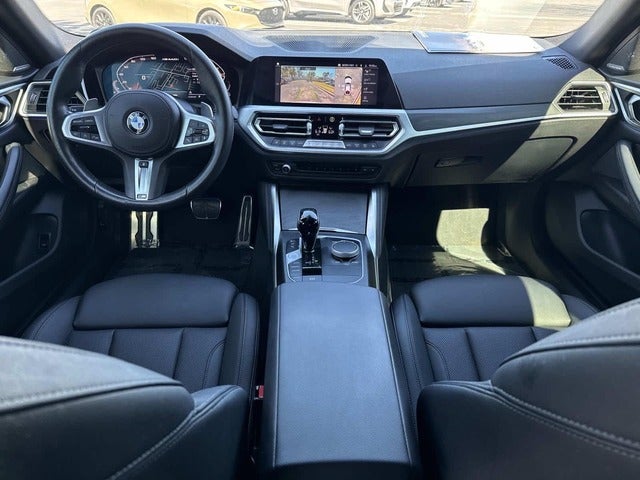 2023 BMW M440I M440I XDRIVE