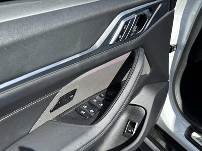 2023 BMW M440I M440I XDRIVE