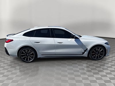 2023 BMW M440I M440I XDRIVE