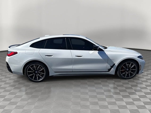 2023 BMW M440I M440I XDRIVE