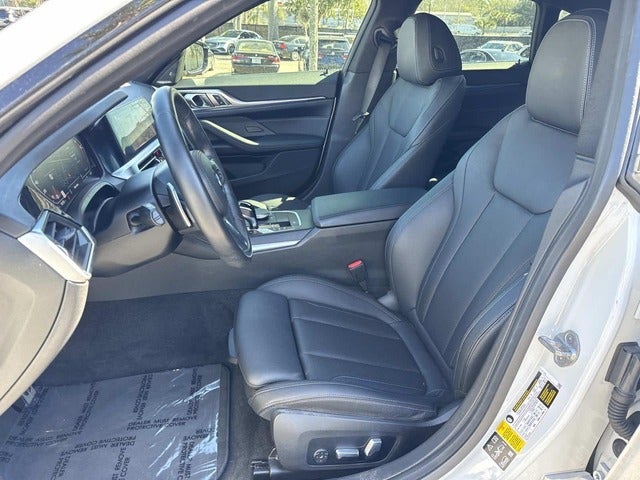 2023 BMW M440I M440I XDRIVE