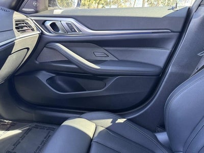 2023 BMW M440I M440I XDRIVE