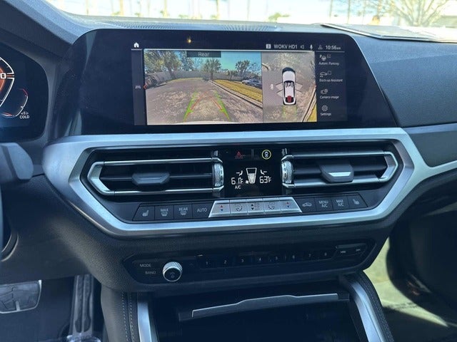 2023 BMW M440I M440I XDRIVE