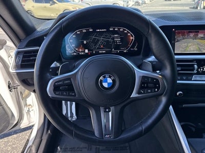 2023 BMW M440I M440I XDRIVE
