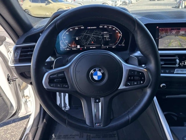 2023 BMW M440I M440I XDRIVE