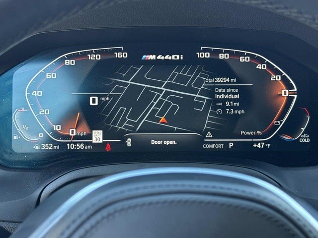 2023 BMW M440I M440I XDRIVE