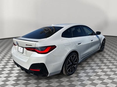 2023 BMW M440I M440I XDRIVE