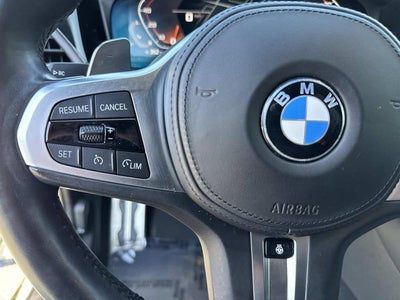 2023 BMW M440I M440I XDRIVE