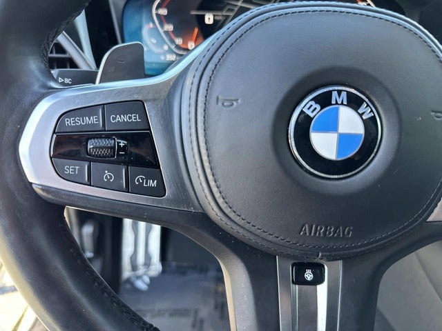2023 BMW M440I M440I XDRIVE