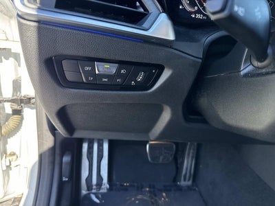 2023 BMW M440I M440I XDRIVE