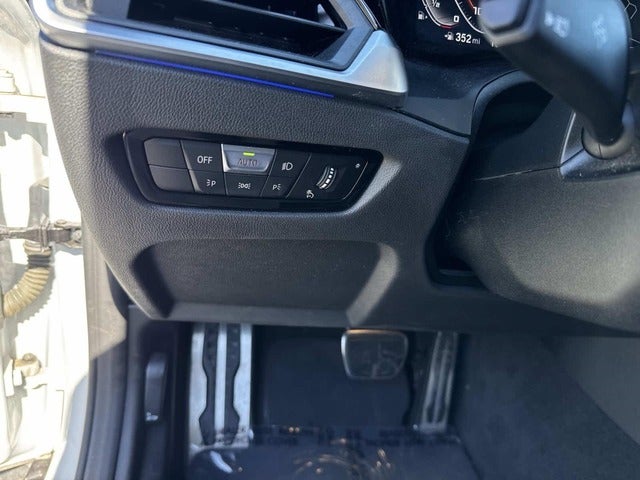 2023 BMW M440I M440I XDRIVE