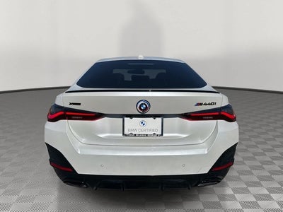 2023 BMW M440I M440I XDRIVE